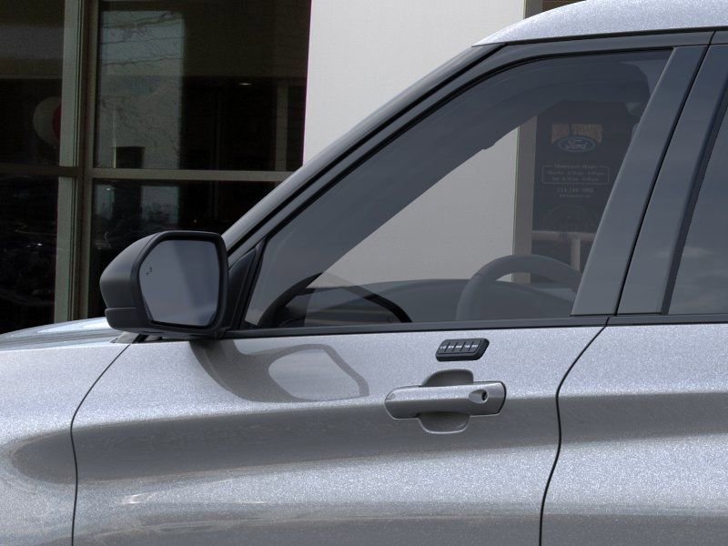 New 2026 Ford Explorer Active RWD image 22