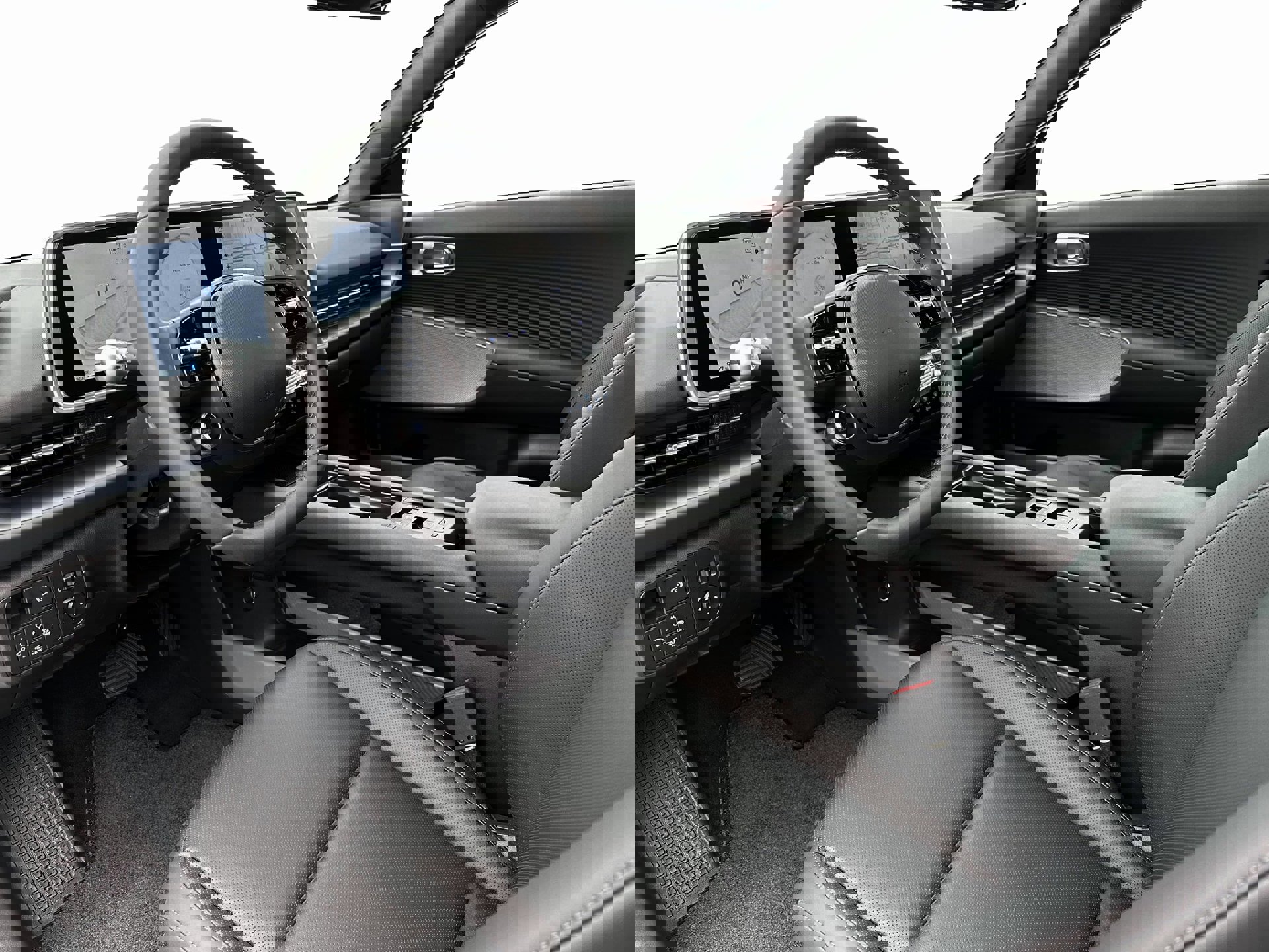 New 2025 Hyundai Ioniq 6 SEL image 14