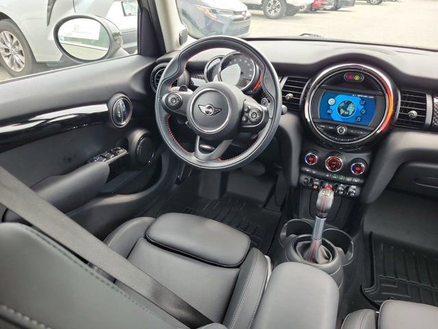 Used 2019 MINI Cooper S w/ Premium Package FWD image 22