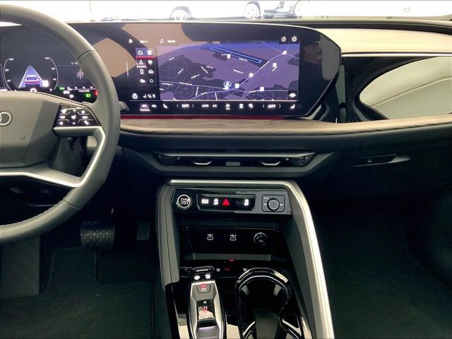 New 2025 Audi Q5 Premium Plus AWD/4WD image 7