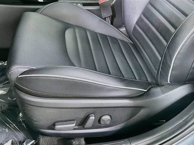 Used 2023 Kia Forte GT-Line w/ GT-Line Premium Package FWD image 22