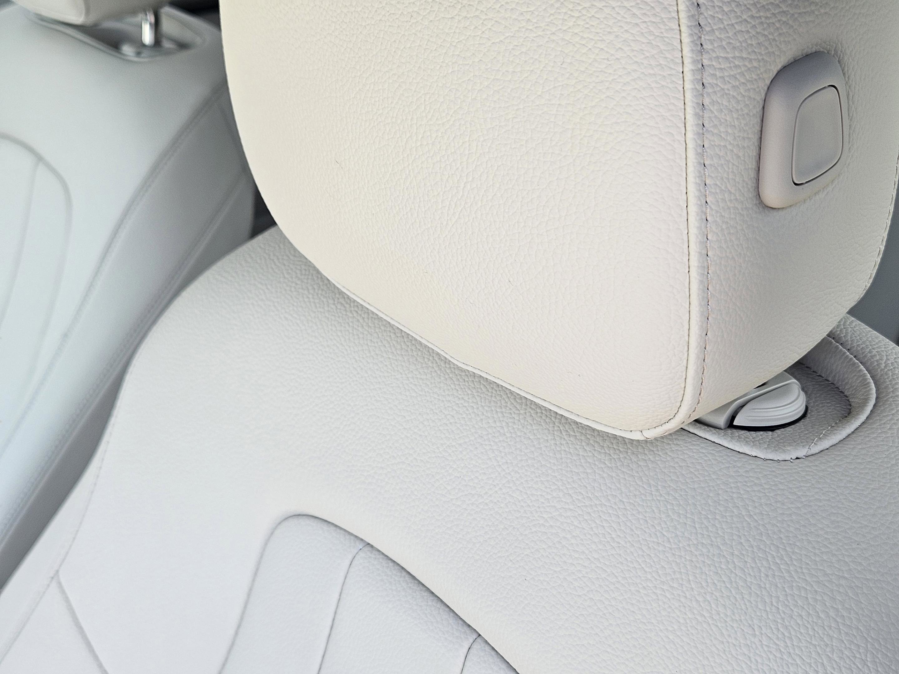 Certified 2026 Mercedes-Benz GLB 250 image 8