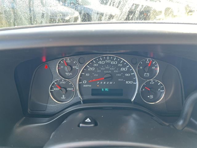 New 2026 GMC Savana 2500 w/ Driver Convenience Package image 12