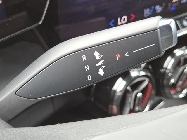 Used 2025 Chevrolet Blazer EV RS AWD/4WD image 29