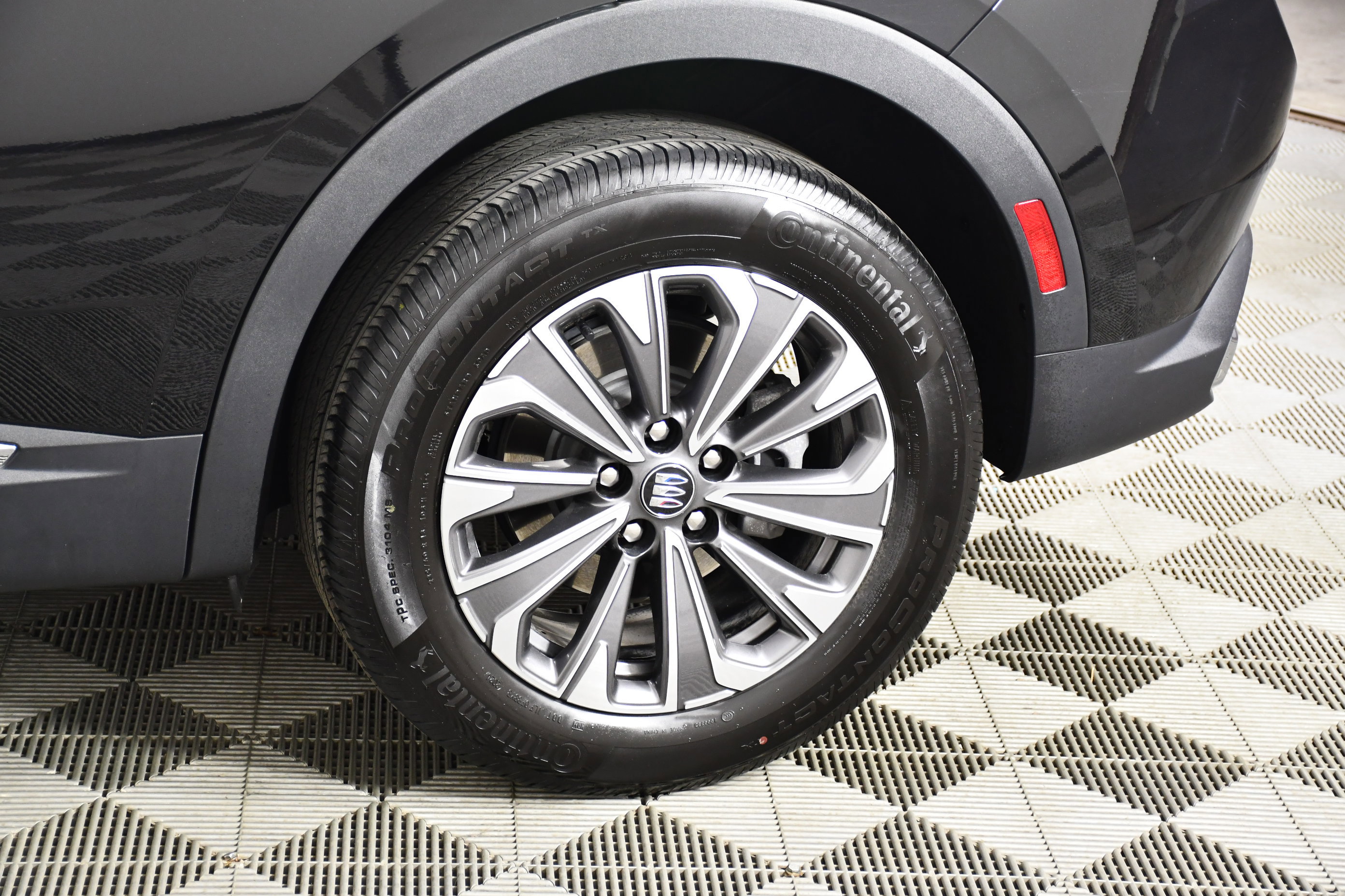 Used 2024 Buick Envision Preferred AWD/4WD image 51