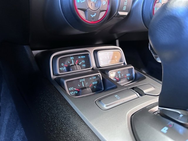Used 2012 Chevrolet Camaro SS w/ RS Package image 27