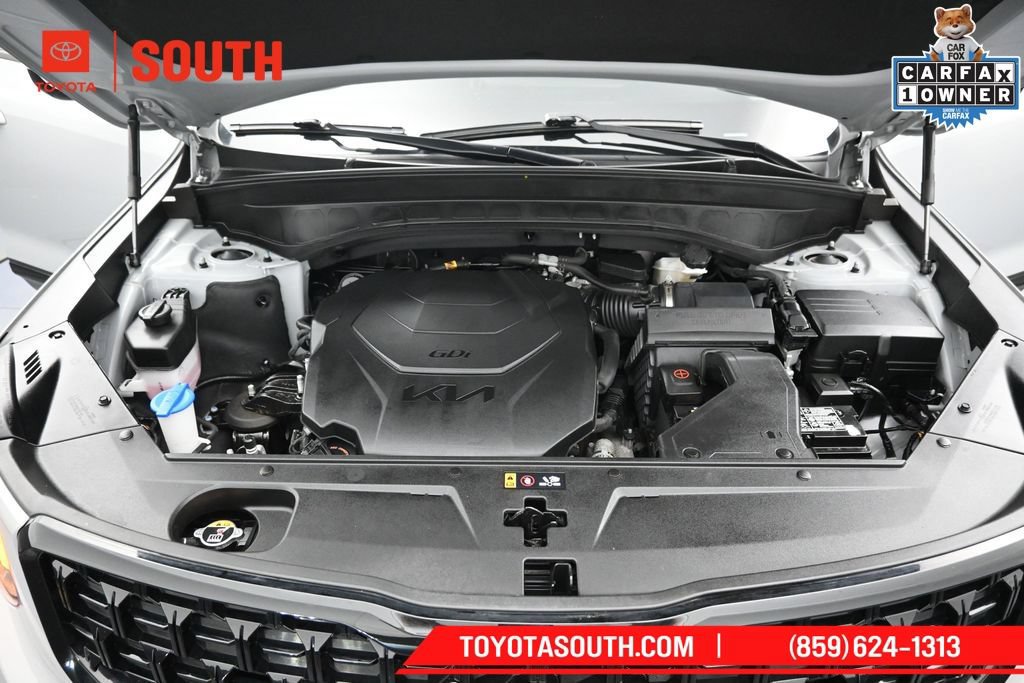 Used 2024 Kia Telluride SX X-Pro AWD/4WD image 43