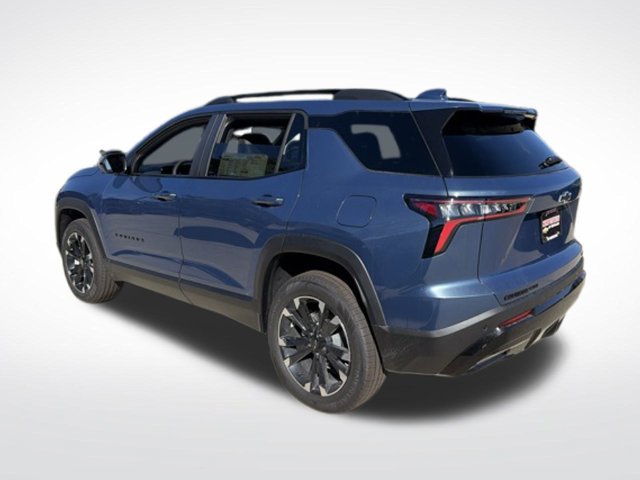 New 2027 Chevrolet Equinox RS AWD/4WD image 6