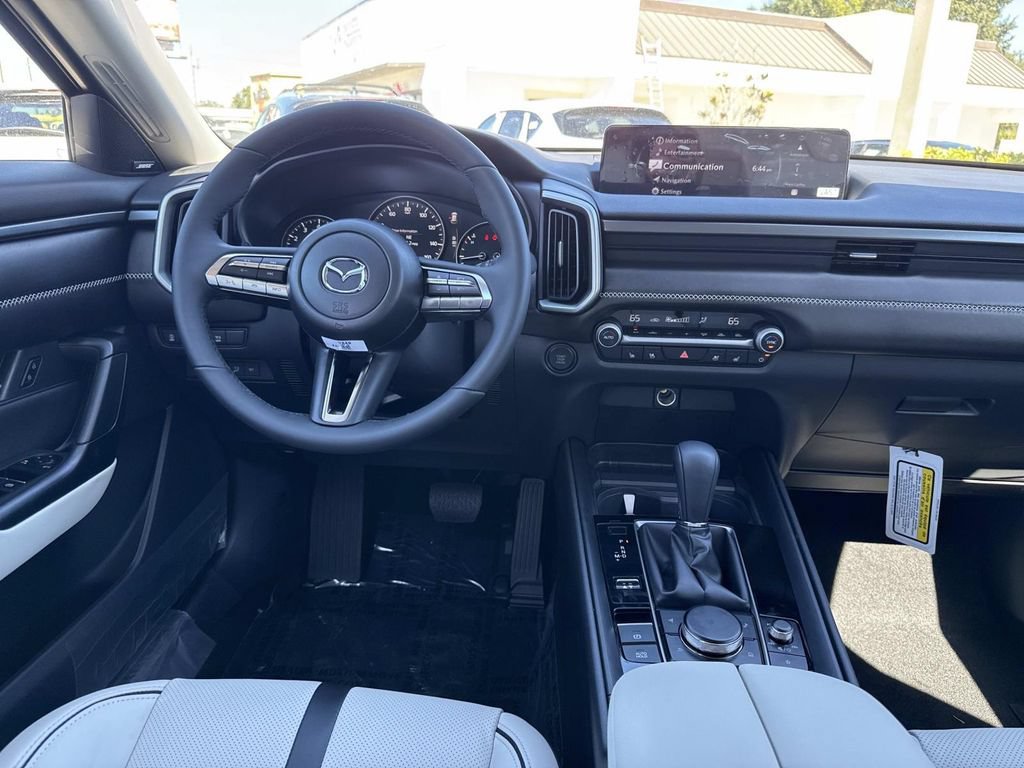 New 2026 MAZDA CX-50 AWD 2.5 S w/ Weather Package image 19