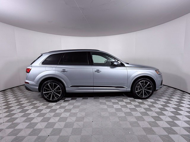 Certified 2023 Audi Q7 2.0T Premium Plus w/ Premium Plus Package AWD/4WD image 9