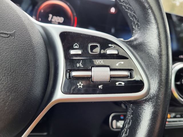 Used 2021 Mercedes-Benz GLB 250 image 21