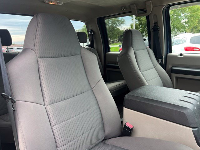 Used 2010 Ford F350 XLT AWD/4WD image 12