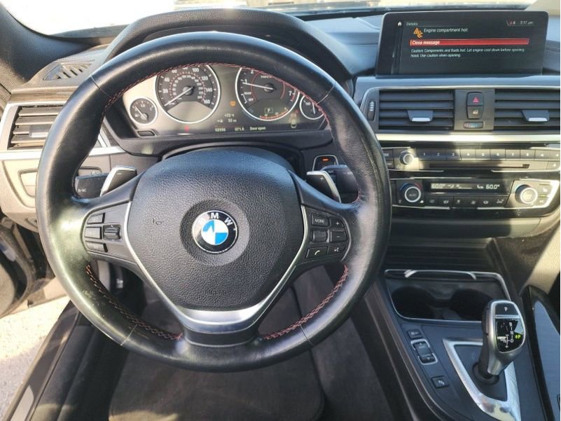 Used 2019 BMW 430i 430i w/ Convenience Package image 14