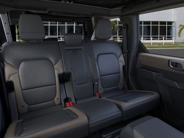 New 2026 Ford Bronco Big Bend image 11