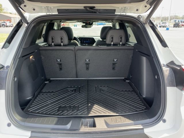 Used 2025 Chevrolet TrailBlazer ACTIV w/ Convenience Package image 8