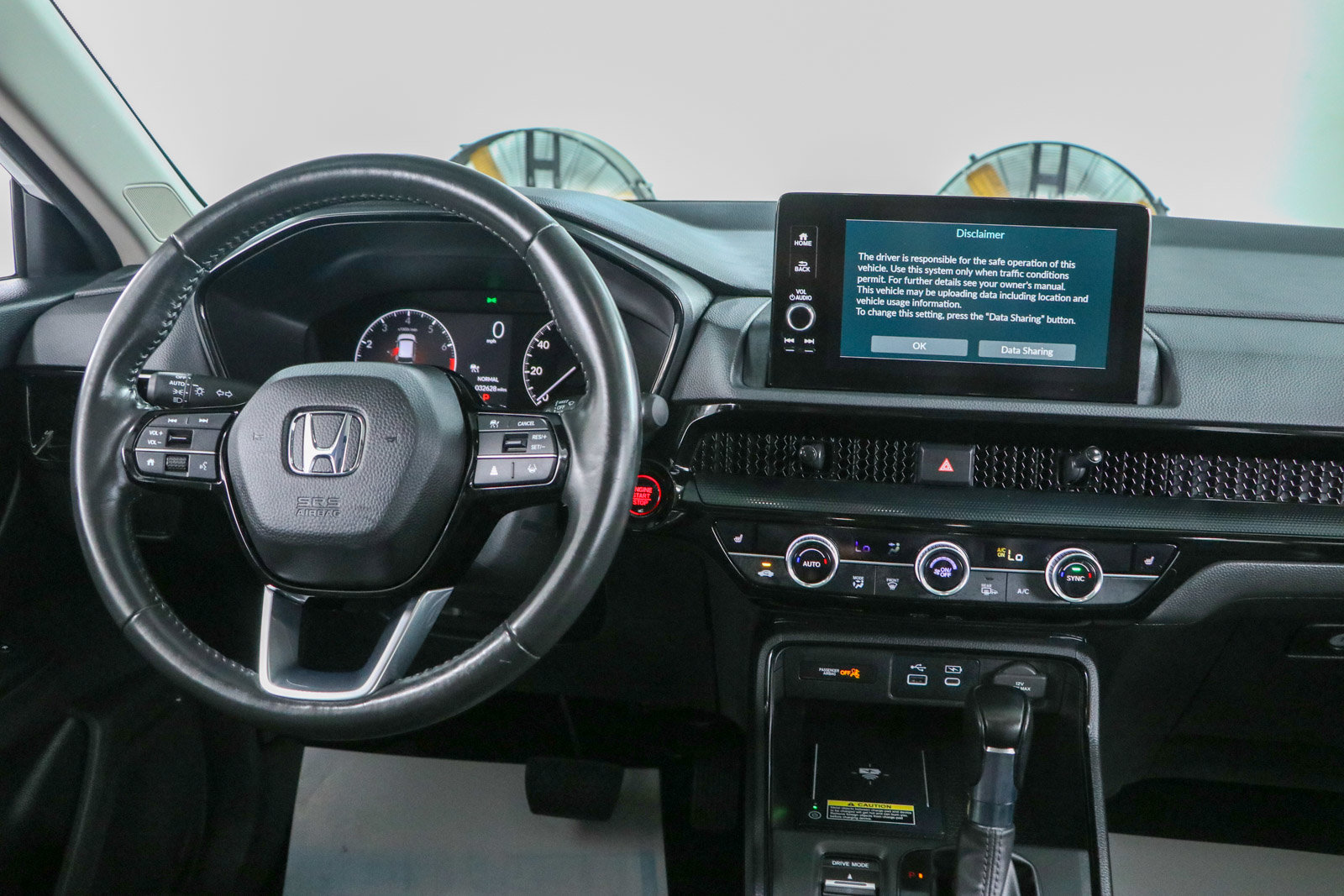 Used 2024 Honda CR-V EX-L image 17