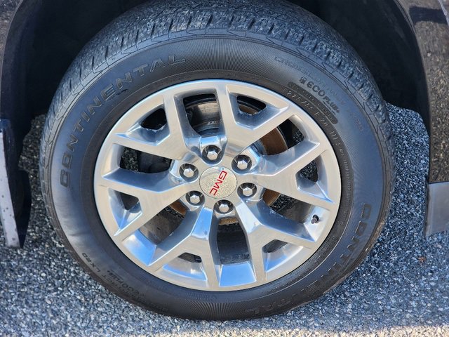 Used 2016 GMC Yukon SLT w/ Open Road Package image 9