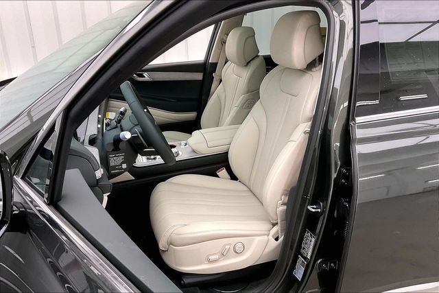 New 2026 Genesis GV80 2.5T Select AWD/4WD image 12