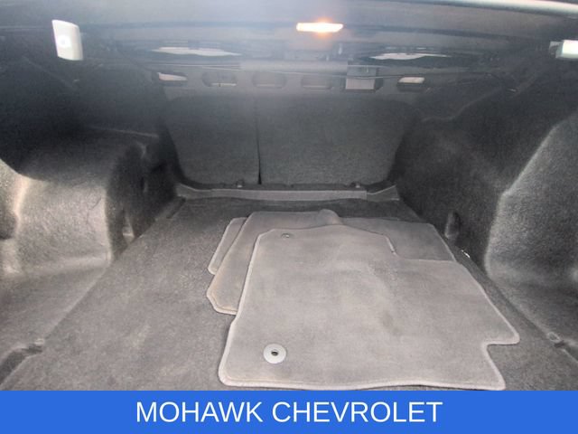 Used 2022 Chevrolet Malibu LS FWD image 27
