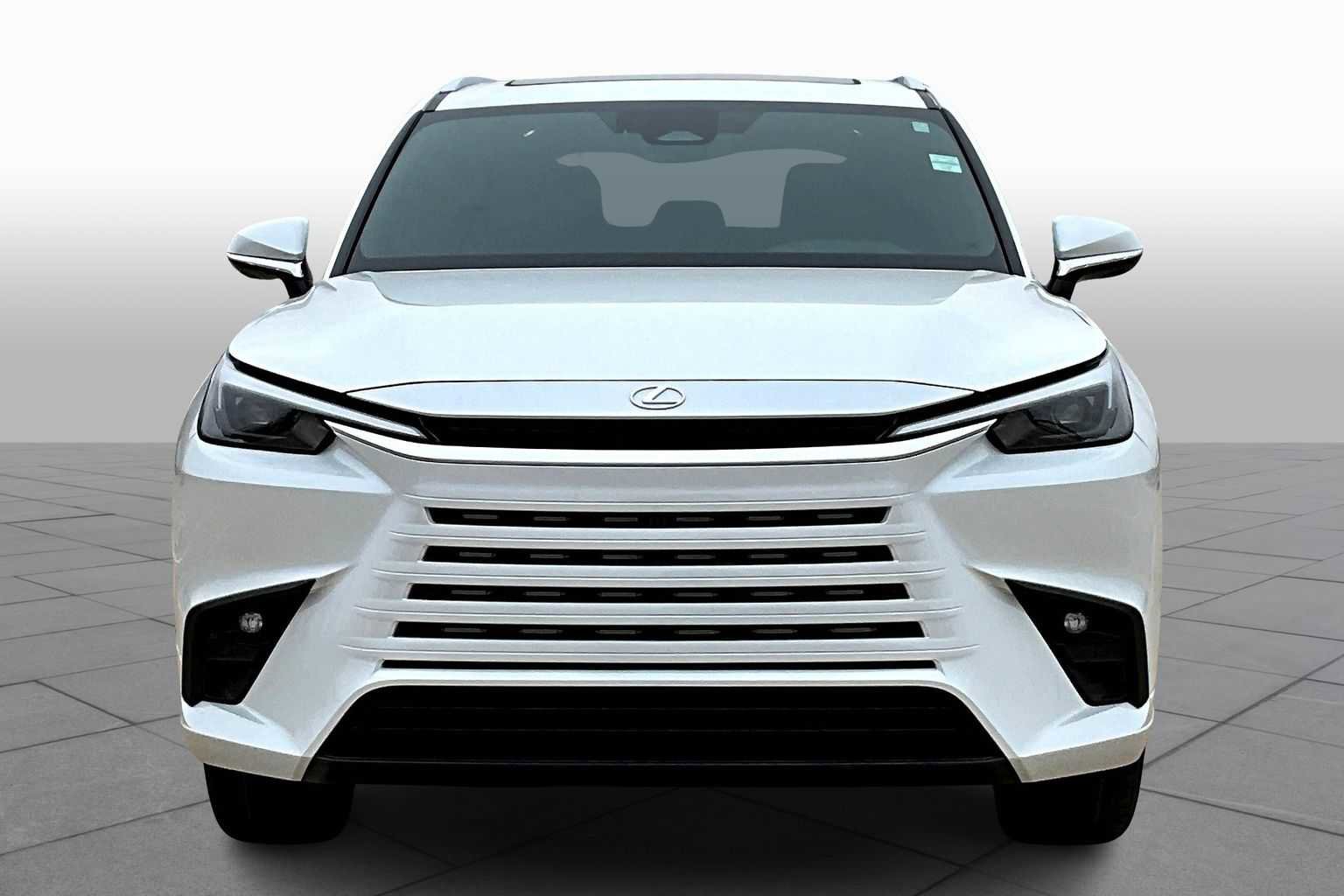 New 2025 Lexus TX 350 AWD w/ Technology Package image 3