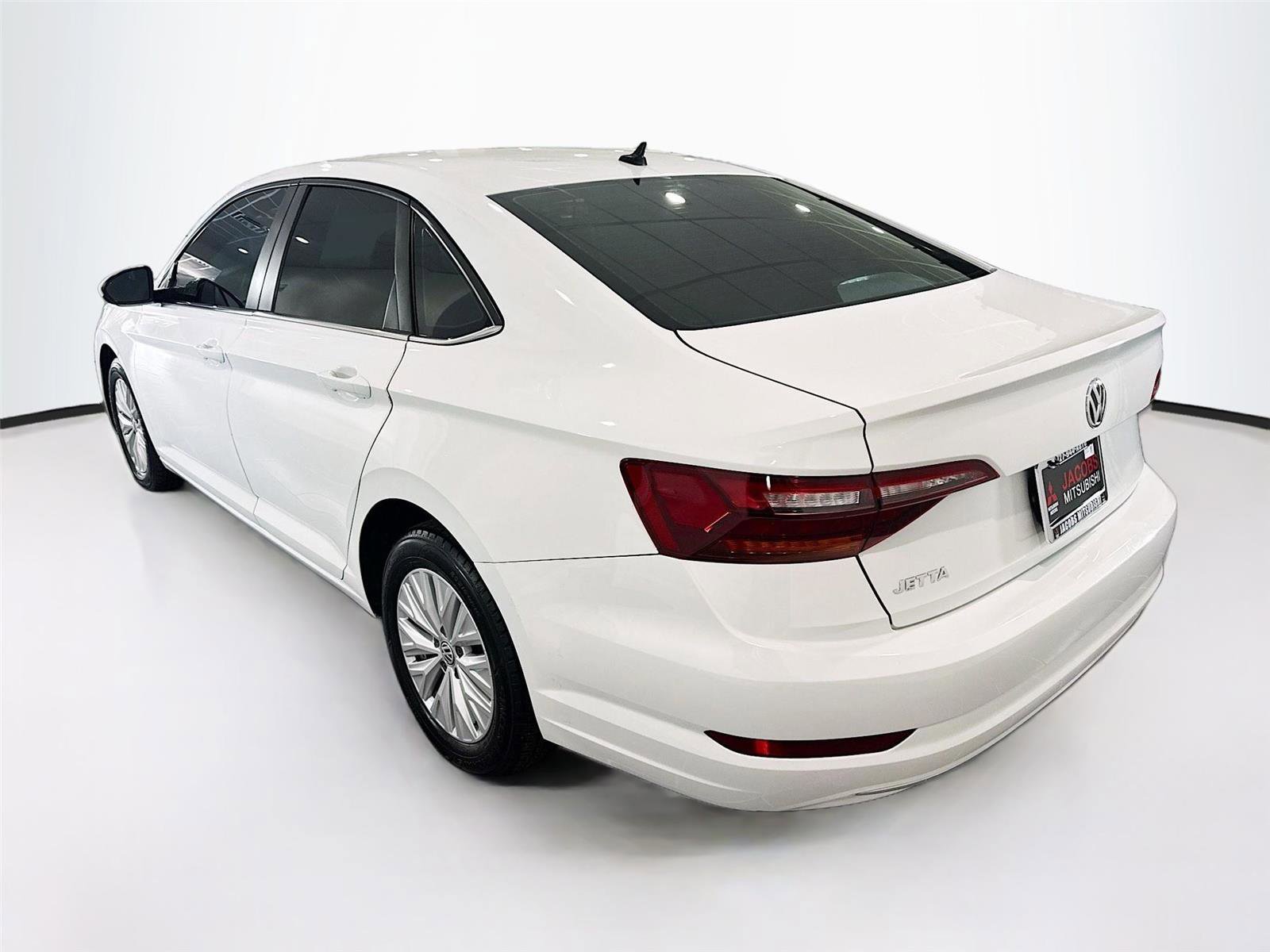 Used 2019 Volkswagen Jetta S FWD image 25