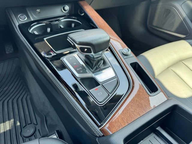 Certified 2023 Audi A4 2.0T Premium Plus w/ Premium Plus Package image 53