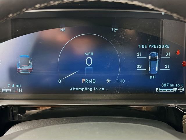 New 2026 Lincoln Corsair Premiere image 12