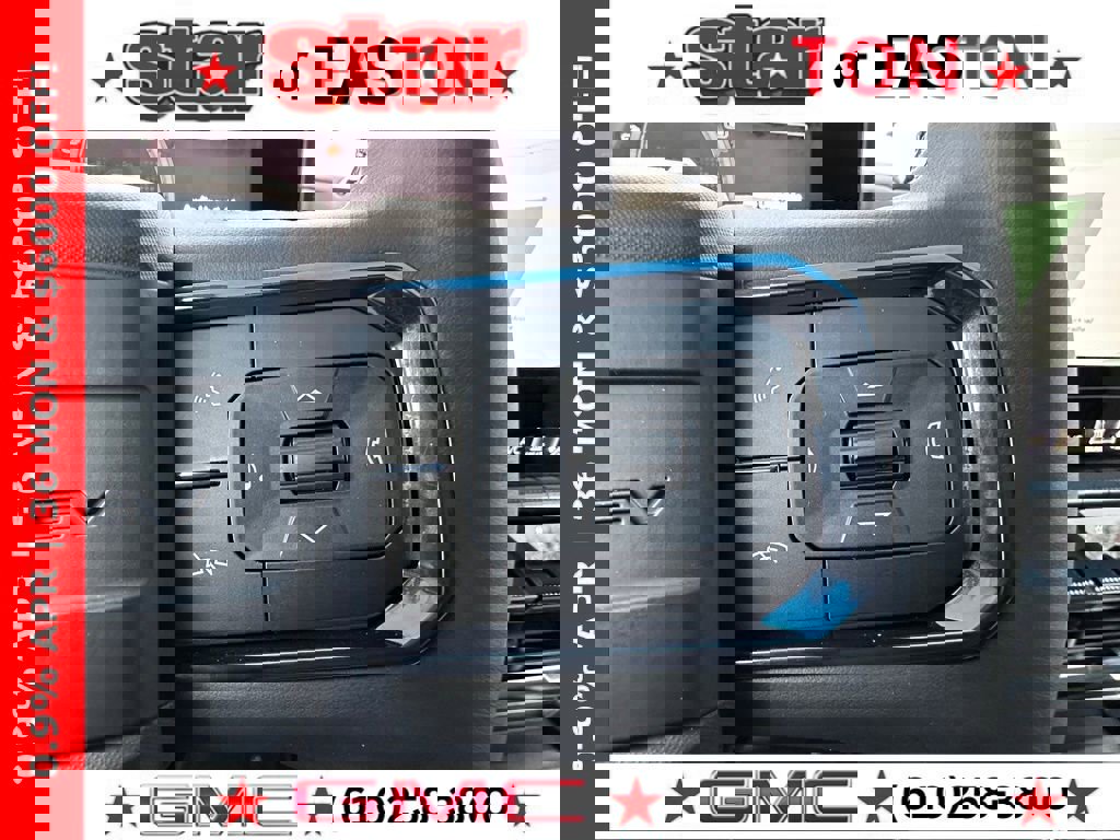 New 2026 GMC Hummer EV SUV w/ LPO, Sport Package image 28