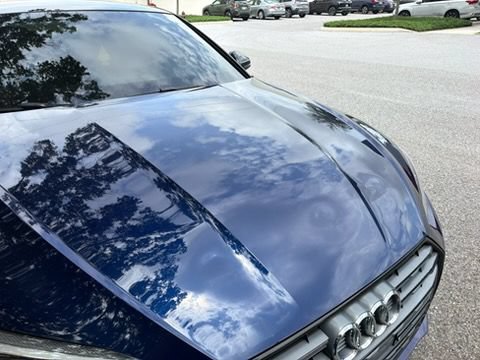 Used 2019 Audi A5 2.0T Premium Plus AWD/4WD image 8