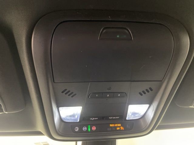 Used 2023 Cadillac XT5 Luxury w/ LPO, Floor Liner Package image 26