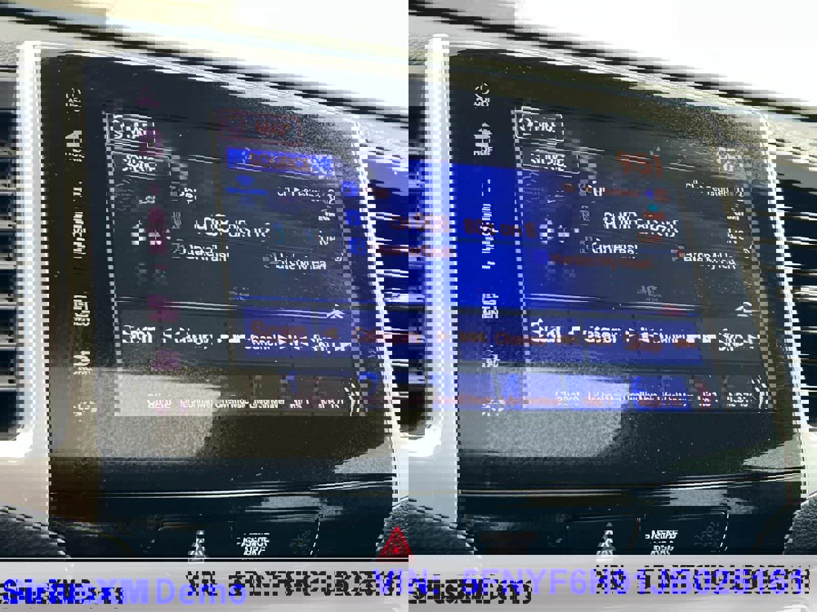 Used 2018 Honda Pilot Touring image 33