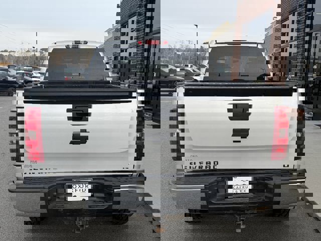 Used 2013 Chevrolet Silverado 1500 LT w/ All-Star Edition image 5