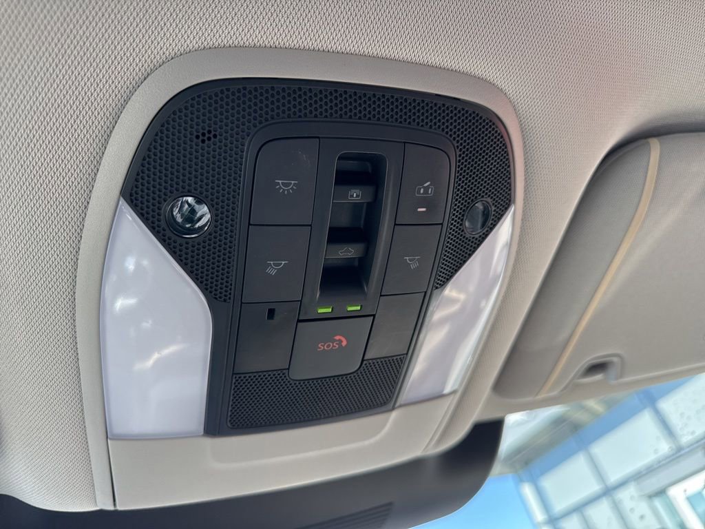 Used 2024 INFINITI QX60 Pure image 16