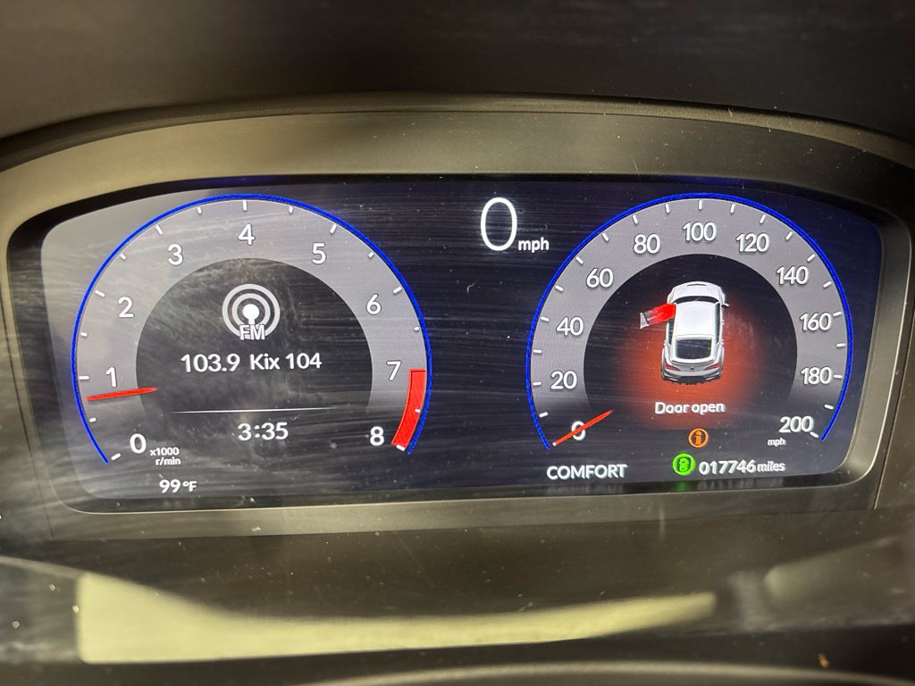 Used 2026 Acura Integra Type S FWD image 31