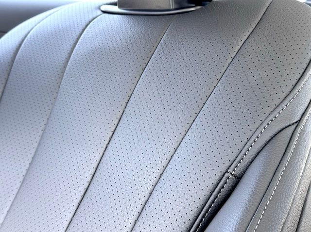Certified 2025 Mercedes-Benz E 350 4MATIC Sedan image 21