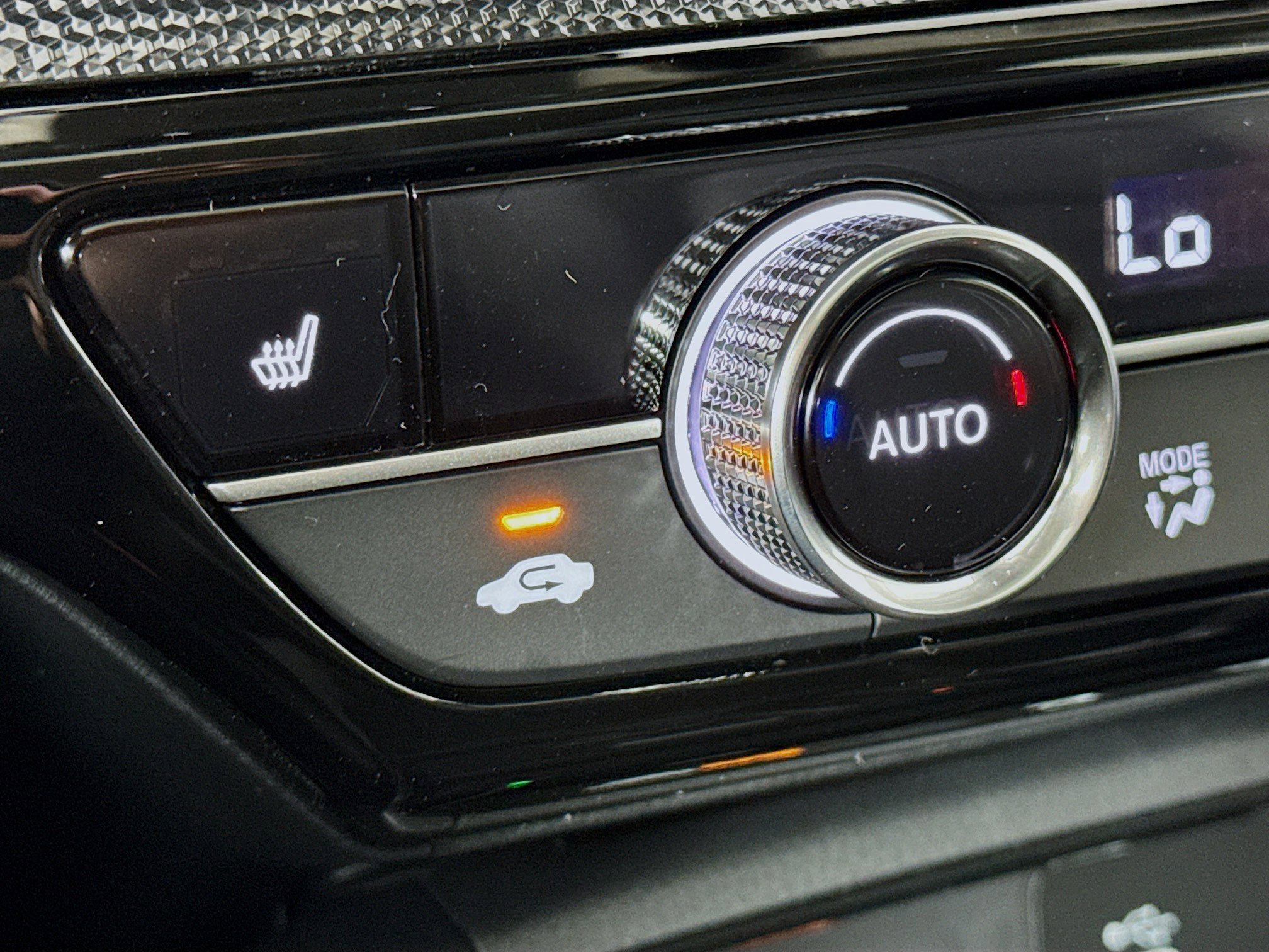 New 2026 Honda CR-V EX-L image 19