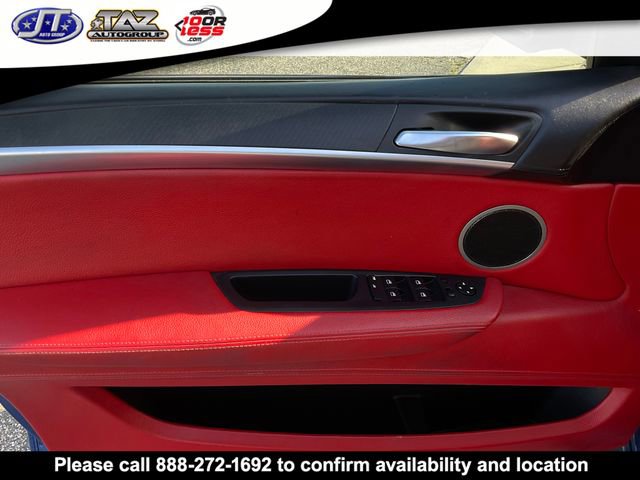 Used 2013 BMW X5 M image 14