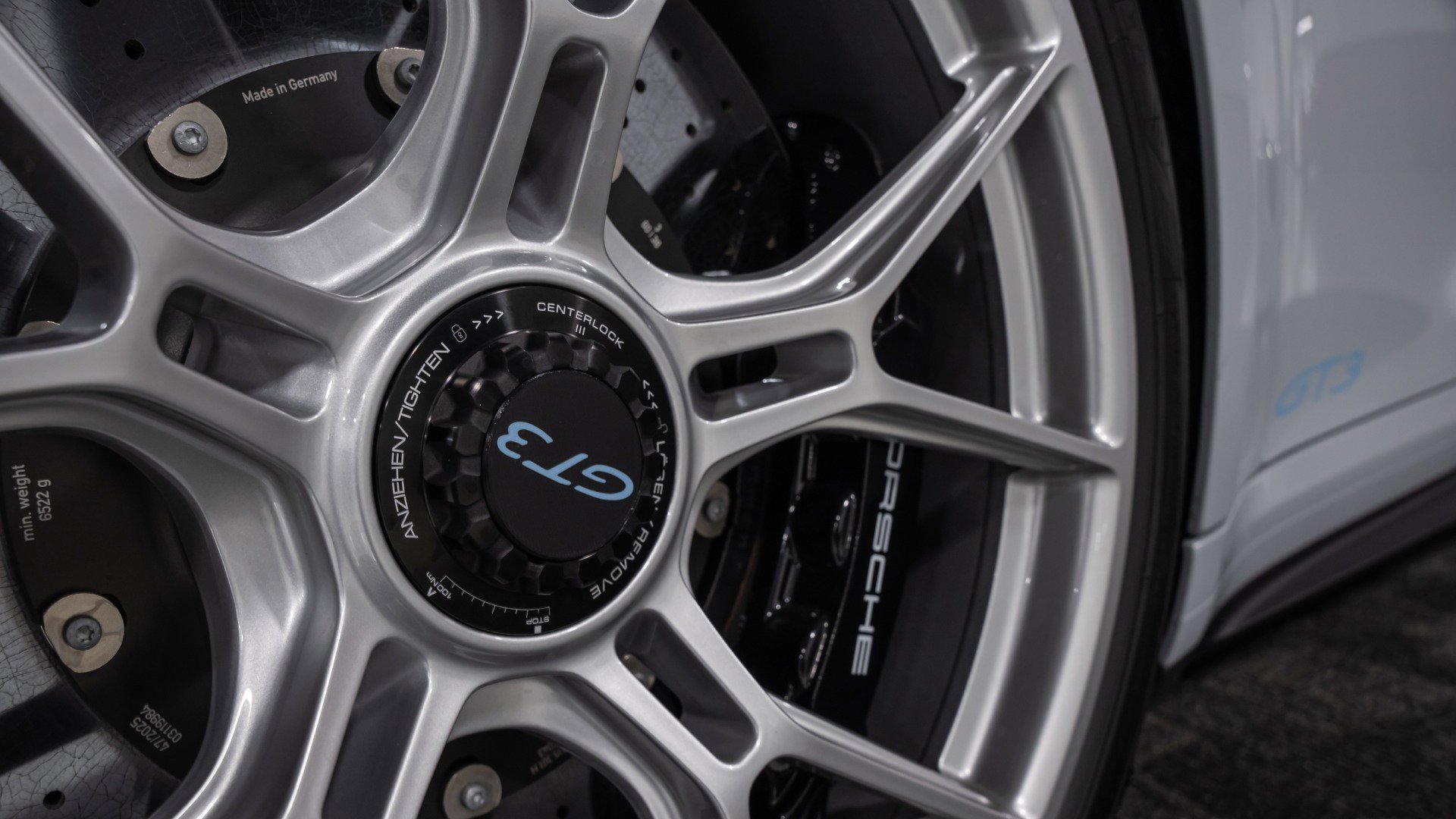 Used 2026 Porsche 911 GT3 image 20