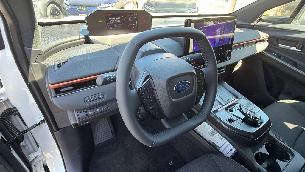 New 2026 Subaru Uncharted Premium FWD image 31