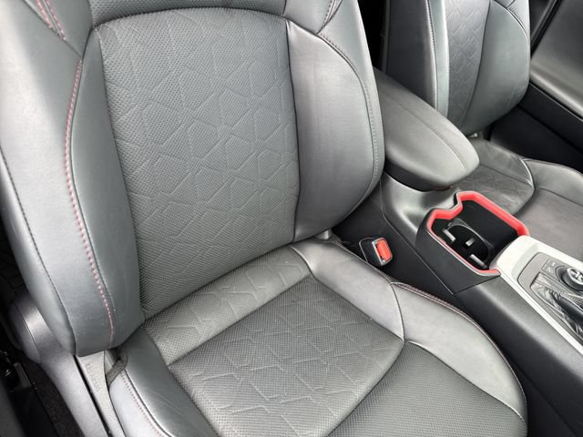 Used 2022 Toyota RAV4 TRD Off-Road w/ TRD Off-Road Weather Package AWD/4WD image 28