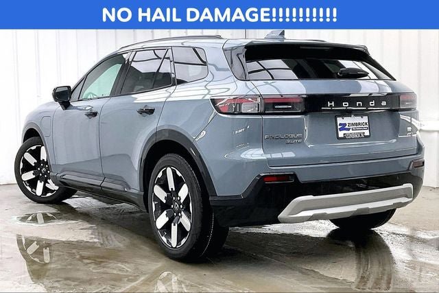 New 2026 Honda Prologue Elite image 5