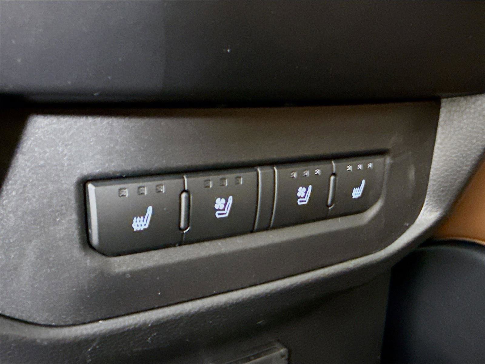 New 2025 Toyota Tundra 1794 Edition image 40