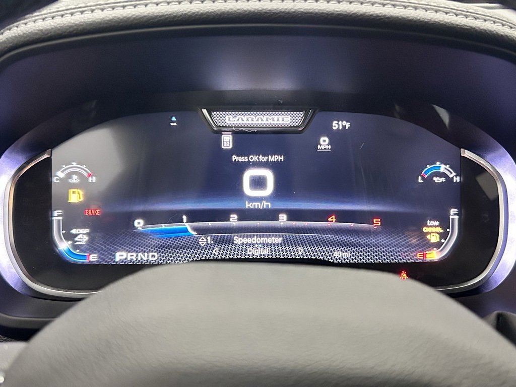 New 2026 RAM 2500 Laramie image 25