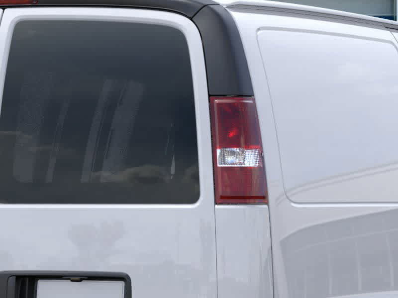 New 2026 Chevrolet Express 2500 image 11