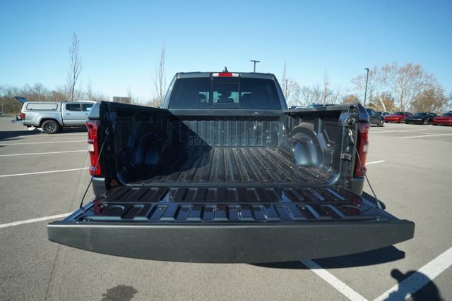 New 2026 RAM 1500 Big Horn image 16