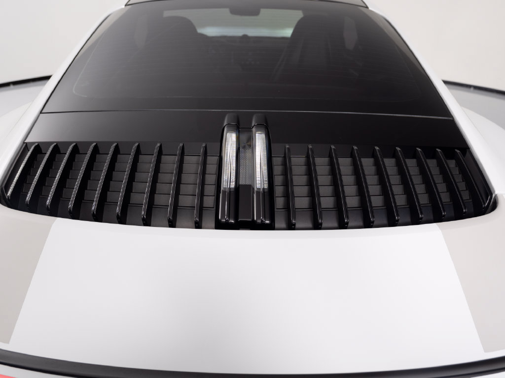 Certified 2020 Porsche 911 Carrera S RWD image 56