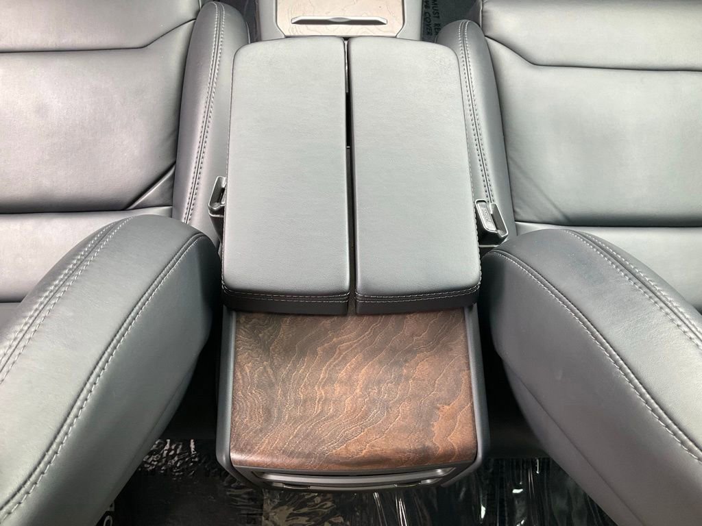 Used 2019 Tesla Model X Long Range AWD/4WD image 53