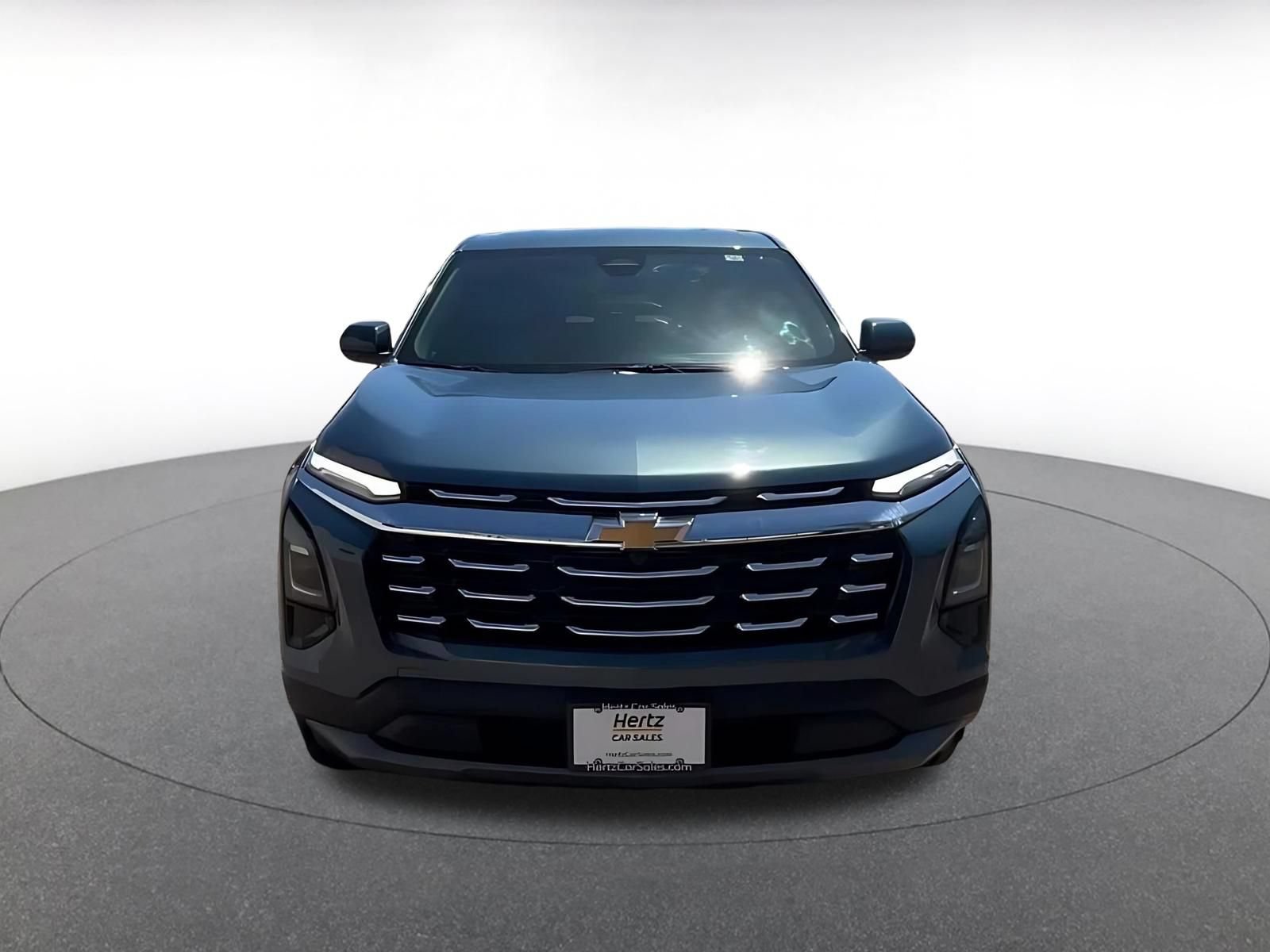 Used 2025 Chevrolet Equinox LT FWD image 7