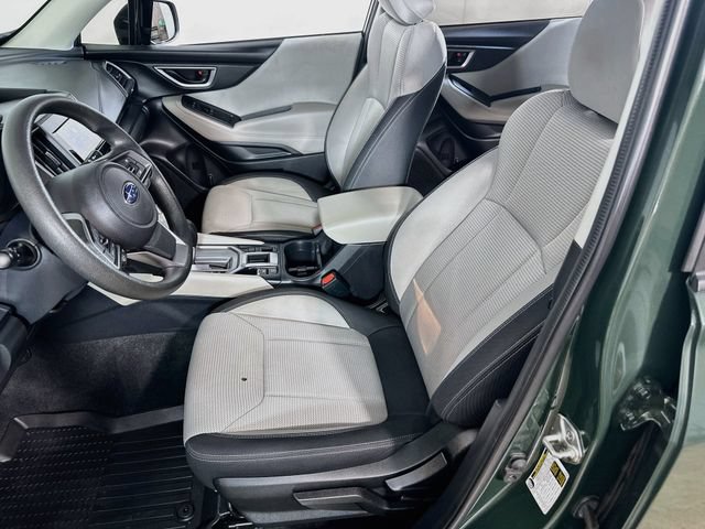 Used 2022 Subaru Forester w/ Popular Package #1 AWD/4WD image 20