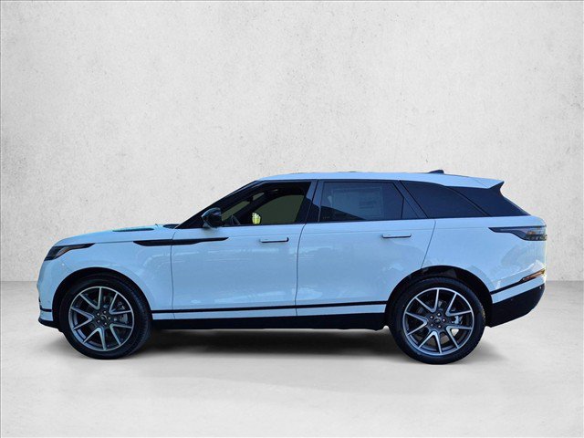 New 2026 Land Rover Range Rover Velar Belgravia AWD/4WD image 5